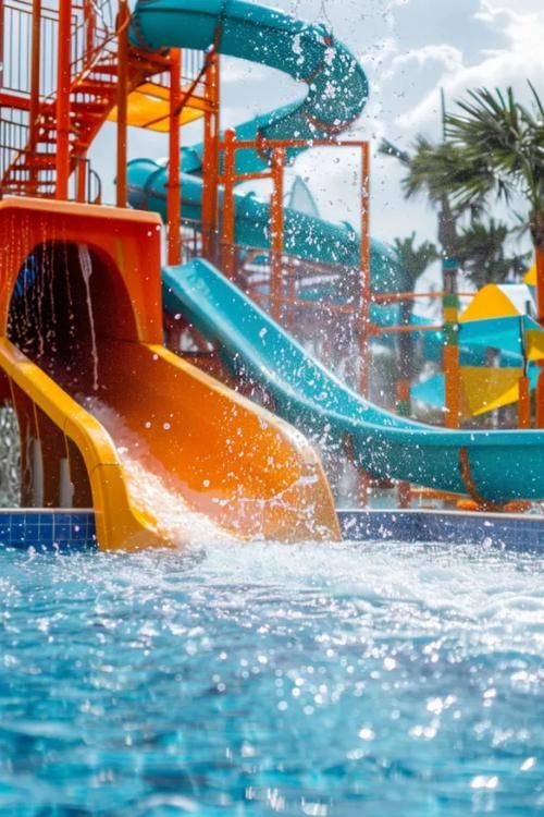 夏日狂欢官方正式版下载最新版 畅玩一夏必备游戏