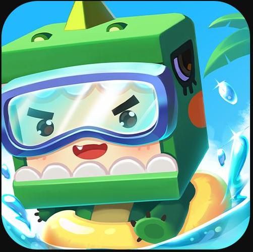 夏日狂欢官方正式版下载最新版 畅玩一夏必备游戏