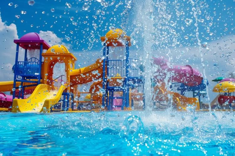 夏日狂欢官方正式版下载最新版 畅玩一夏必备游戏