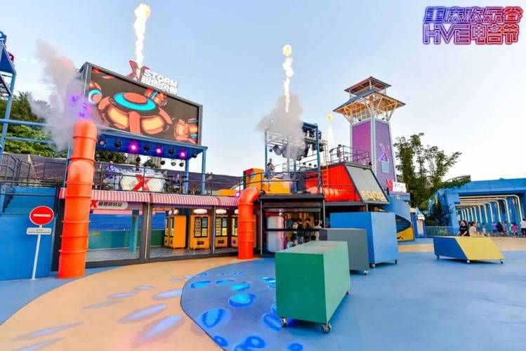 夏日狂欢官方网站最新活动攻略一网打尽