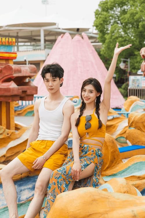 夏日狂欢官方网站最新活动攻略一网打尽