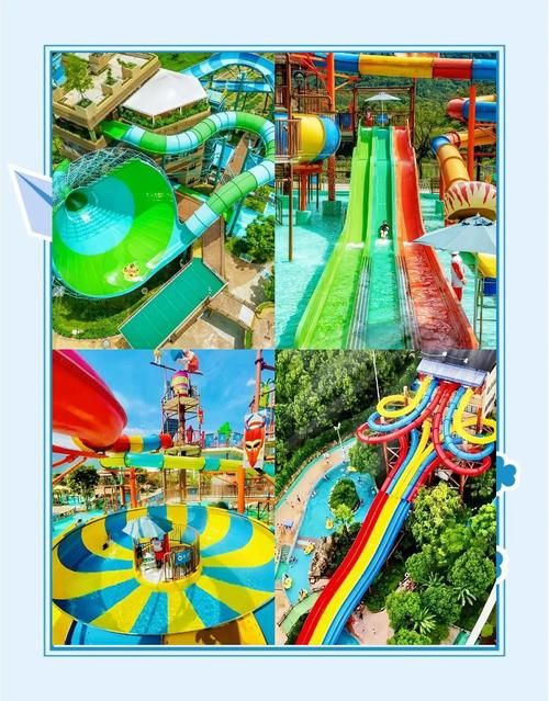 夏日狂欢最新攻略带你玩转整个夏天不重样