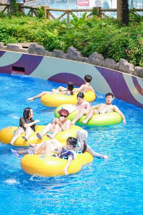 夏日狂欢最新攻略带你玩转整个夏天不重样