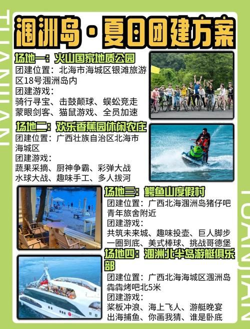 夏日狂欢最新攻略带你玩转整个夏天不重样