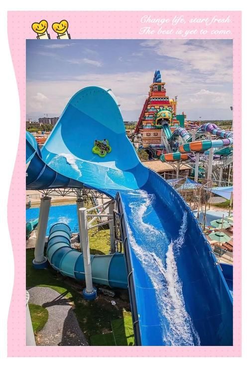 夏日狂欢最新攻略带你玩转整个夏天不重样