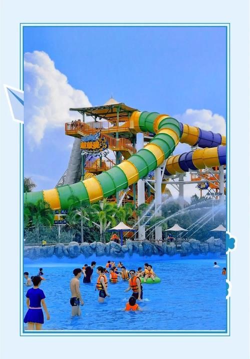 夏日狂欢最新攻略带你玩转整个夏天不重样