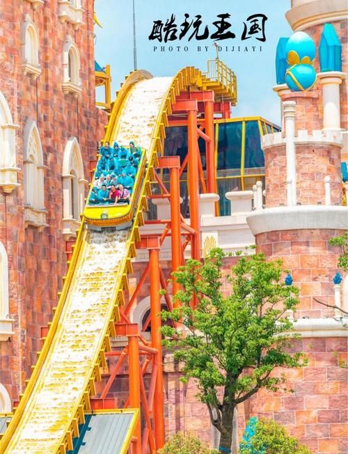 夏日狂欢最新攻略带你玩转整个夏天不重样