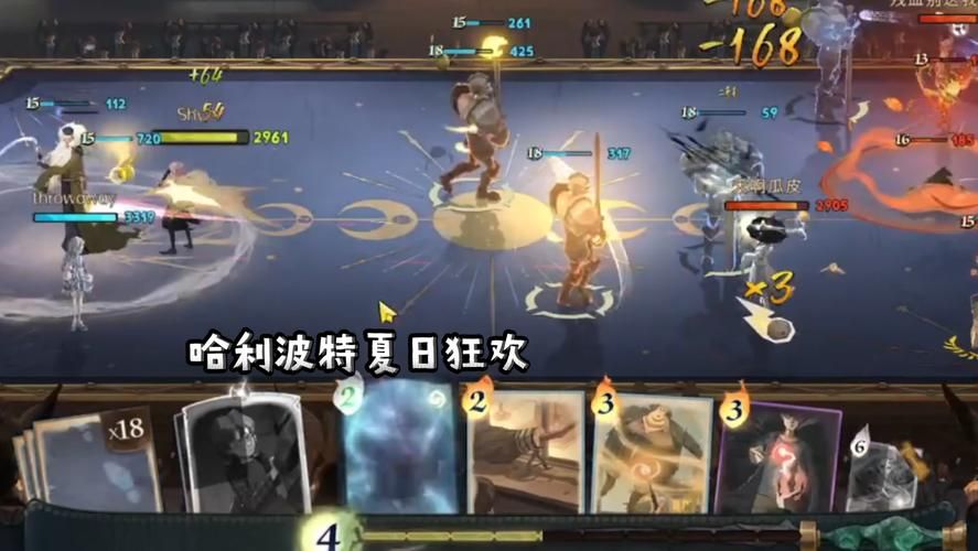 夏日狂欢汉化版最新改动 更新内容详细介绍 夏日狂欢汉化版最新改动 更新内容详细介绍