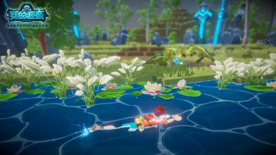 夏日狂欢游戏下载攻略 轻松获取热门消暑游戏合集