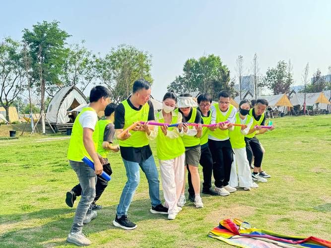 夏日狂欢游戏介绍：5款超好玩的夏日主题游戏推荐