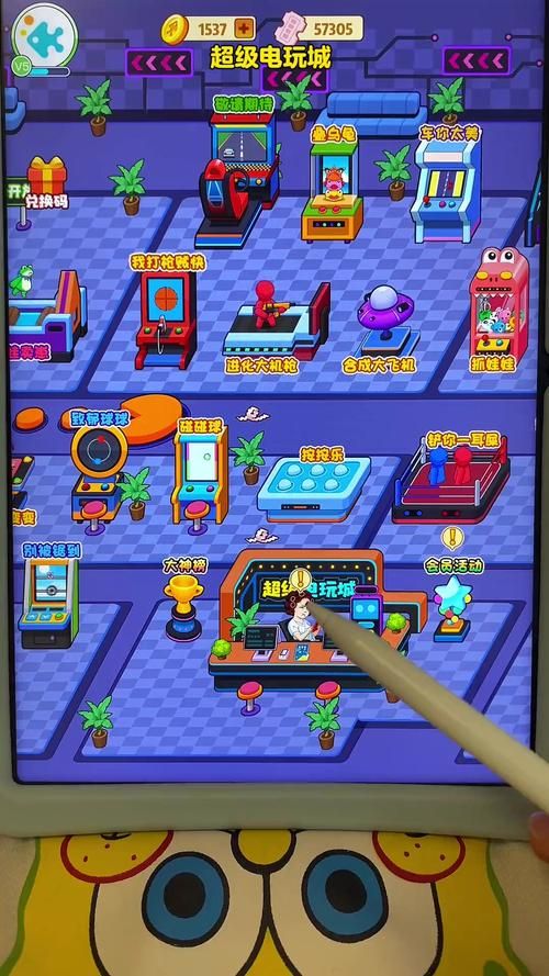 夏日狂欢游戏介绍：5款超好玩的夏日主题游戏推荐