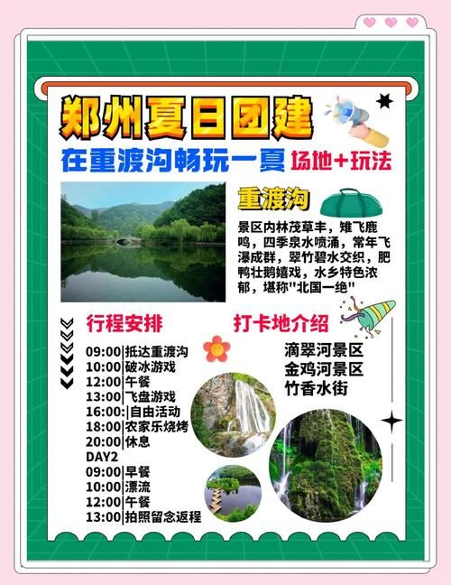 夏日狂欢版本大全盘点哪些活动最值得玩