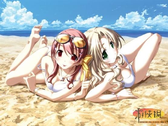 夏日狂欢绅士游戏大全 炎炎夏日必备绅士福利 夏日狂欢绅士游戏大全 炎炎夏日必备绅士福利