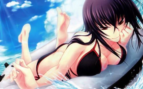 夏日狂欢绅士游戏大全 炎炎夏日必备绅士福利 夏日狂欢绅士游戏大全 炎炎夏日必备绅士福利