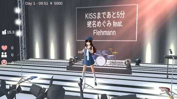 夏日甜蜜回忆汉化版下载 中文版游戏安装教程分享 夏日甜蜜回忆汉化版下载 中文版游戏安装教程分享