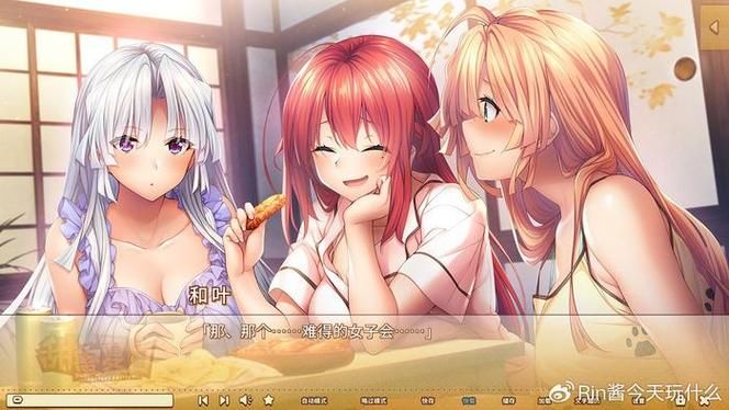 夏日甜蜜回忆绅士游戏合集 重温经典恋爱故事 夏日甜蜜回忆绅士游戏合集 重温经典恋爱故事