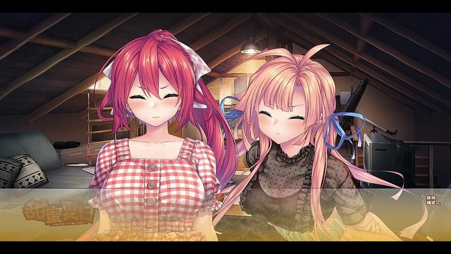 夏日的甜蜜回忆下载地址推荐 快速保存夏日美好