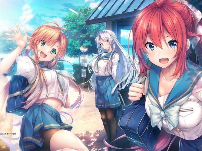 夏日的甜蜜回忆更新地址大公开立即获取最新资源