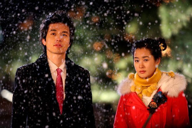 夏日的甜蜜回忆最新故事 那些年我们追过的夏天