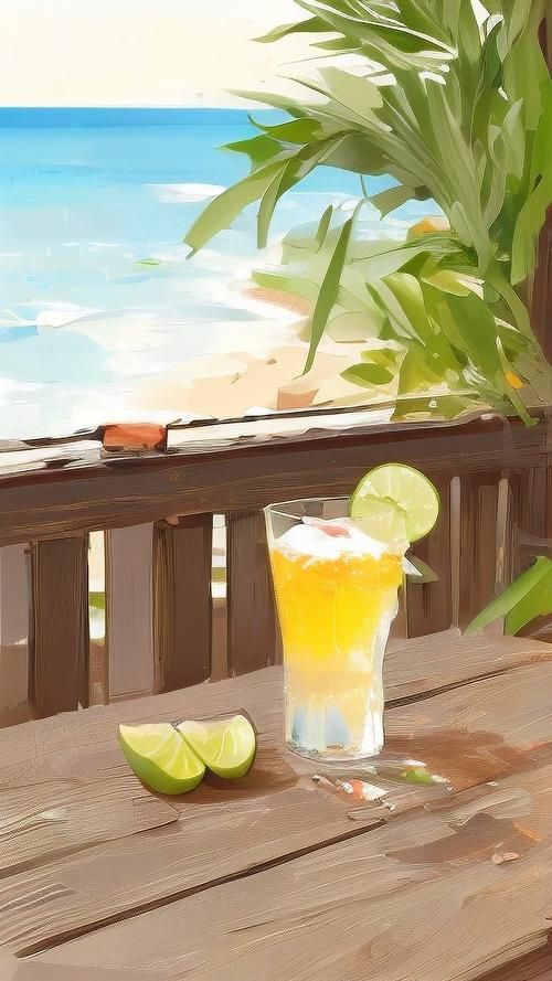 夏日芬芳安卓版下载 清新夏日必备手机应用推荐