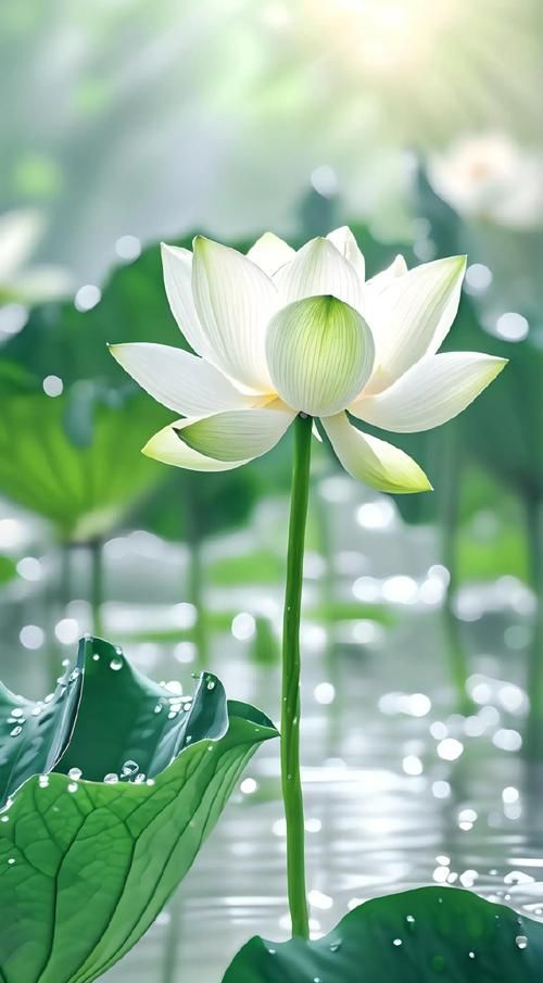 夏日芬芳安卓版下载 清新夏日必备手机应用推荐