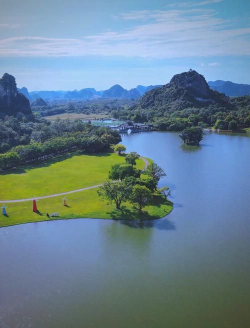 夏日芬芳最新旅游胜地 花香四溢的避暑好去处