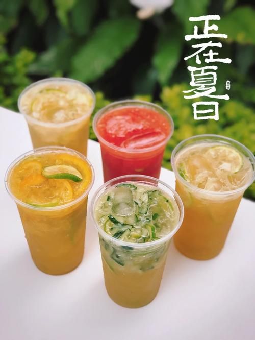 夏日芬芳版本大全来了 这些版本你都知道吗