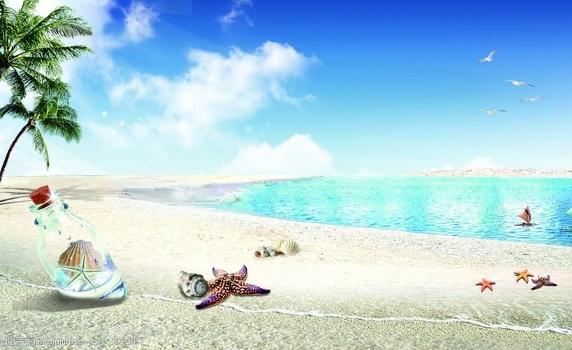 夏日风情下载地址分享 最新夏日主题资源一键获取