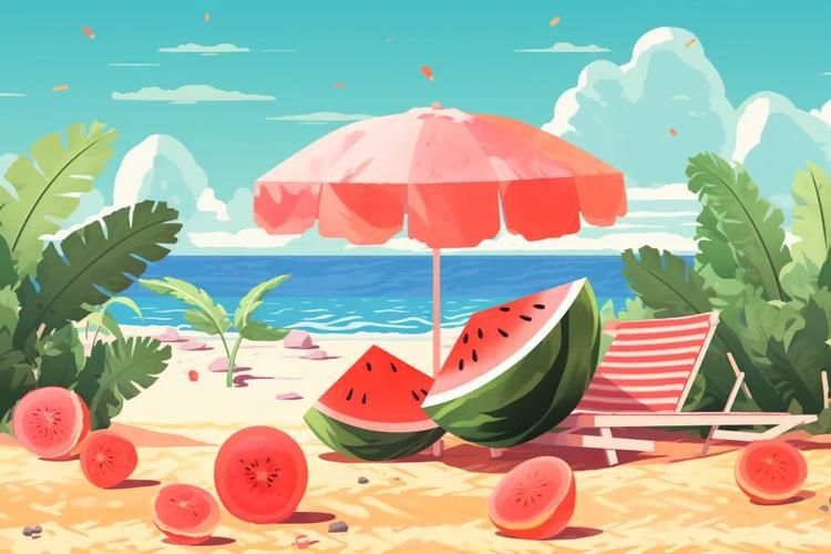 夏日风情在哪下载 夏日主题素材免费下载指南 夏日风情在哪下载 夏日主题素材免费下载指南