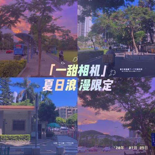 夏日风情安卓汉化版下载 轻松体验夏日浪漫游戏