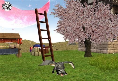 夏日风情安卓汉化版下载 轻松体验夏日浪漫游戏