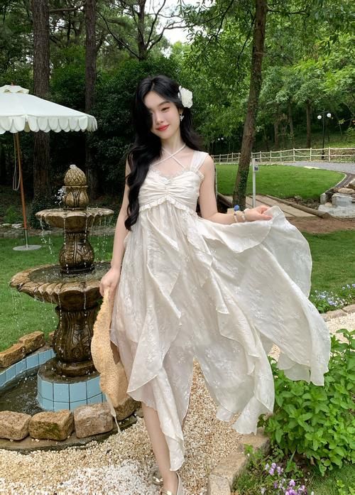 夏日风情官网推荐今夏必备单品不容错过