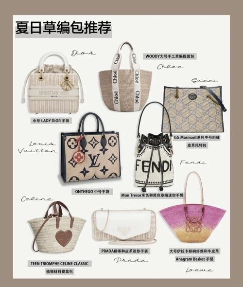 夏日风情官网推荐今夏必备单品不容错过