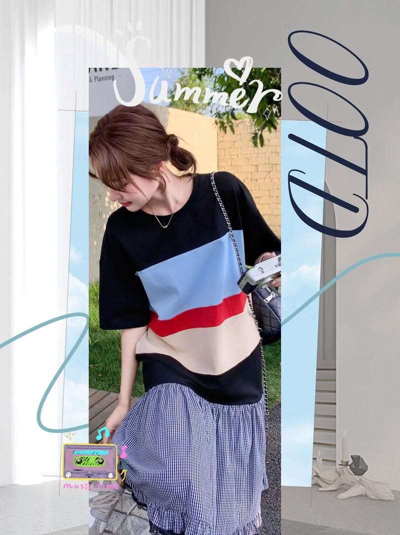 夏日风情最新穿搭指南 清凉一夏的时尚搭配秘诀 夏日风情最新穿搭指南 清凉一夏的时尚搭配秘诀
