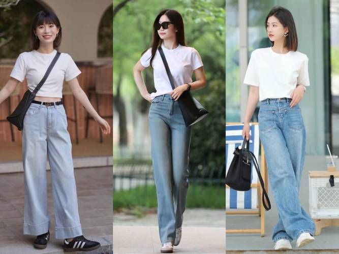 夏日风情最新穿搭指南 清凉一夏的时尚搭配秘诀 夏日风情最新穿搭指南 清凉一夏的时尚搭配秘诀