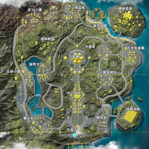 夏日风情汉化版最新更新内容一览 新增玩法抢先看