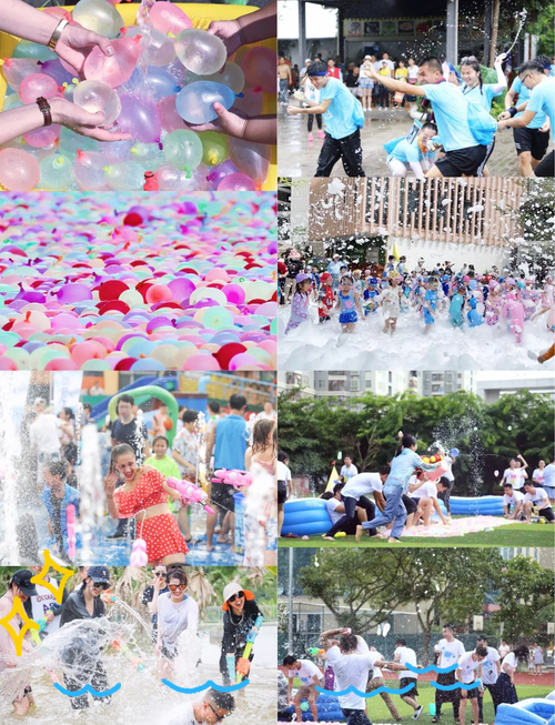 夏日风情游戏下载推荐 这几款清凉游戏必玩 夏日风情游戏下载推荐 这几款清凉游戏必玩