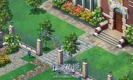 夏日风情游戏介绍 炎炎夏日这些游戏带给你无限乐趣 夏日风情游戏介绍 炎炎夏日这些游戏带给你无限乐趣