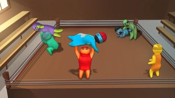 夏日风情游戏介绍 炎炎夏日这些游戏带给你无限乐趣 夏日风情游戏介绍 炎炎夏日这些游戏带给你无限乐趣