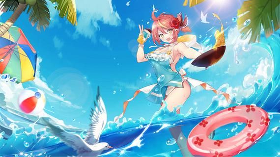 夏日风情游戏官网玩家攻略 教你玩转夏日游戏