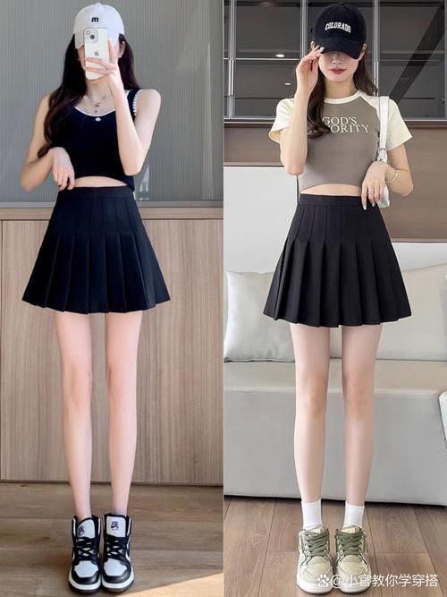 夏日风情版本大全指南 教你穿出清爽夏日感