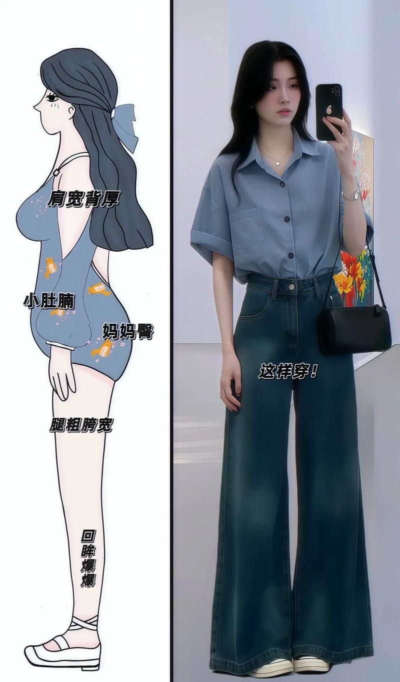 夏日风情版本大全指南 教你穿出清爽夏日感