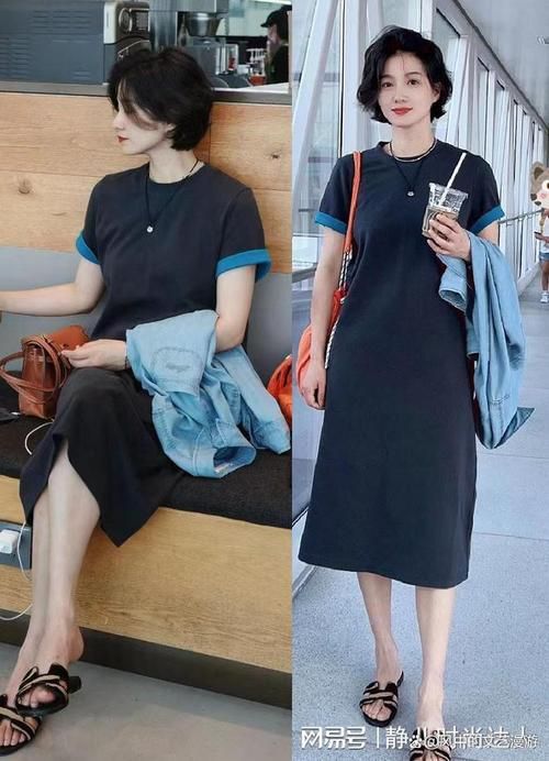 夏日风情版本大全指南 教你穿出清爽夏日感