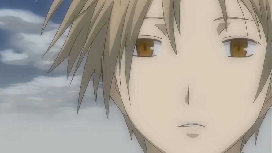 夏目友人帐下载地址大全 各季动画资源合集