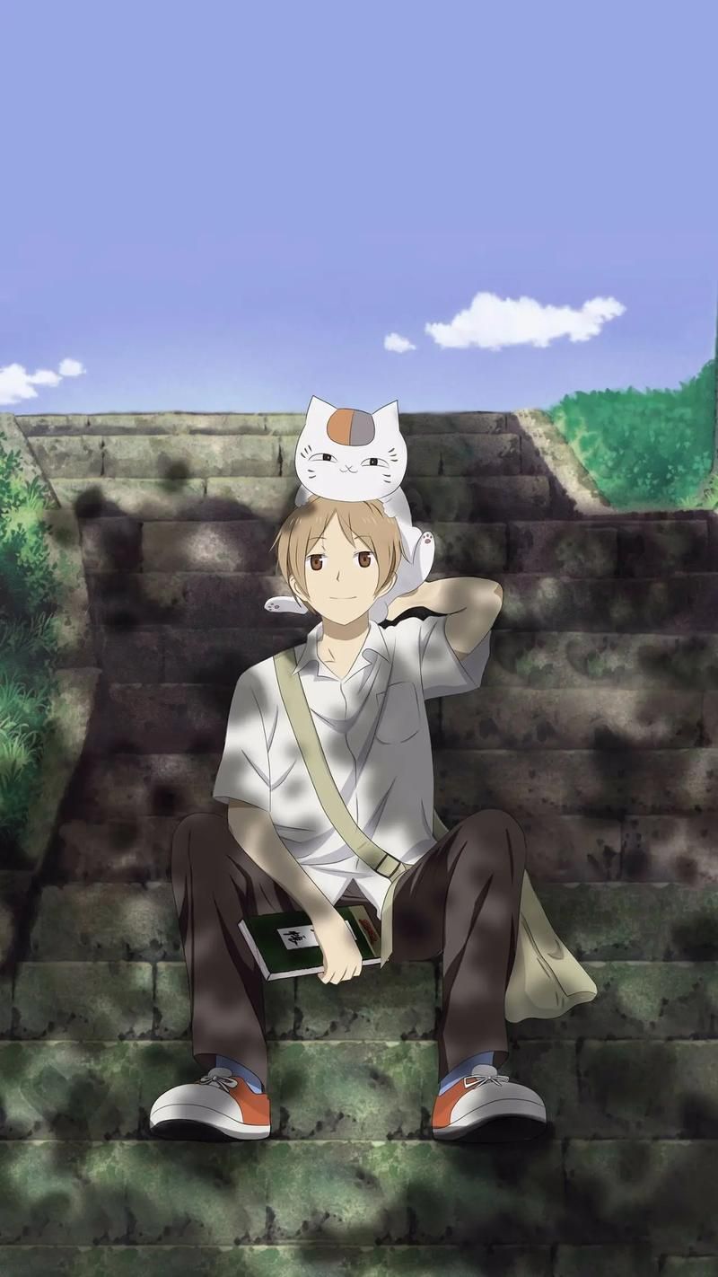 夏目友人帐下载地址大全 各季动画资源合集