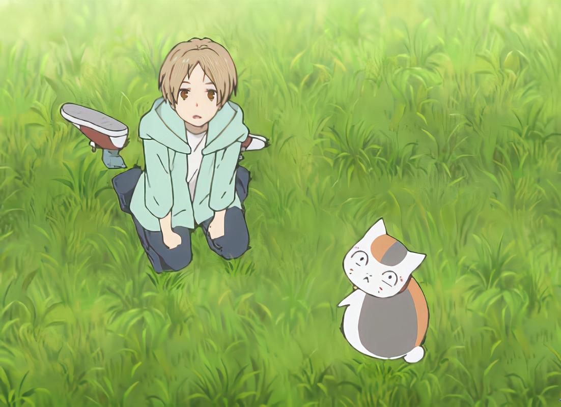 夏目友人帐下载地址大全 各季动画资源合集