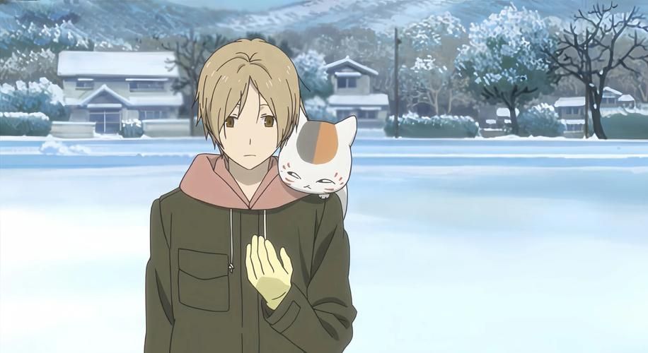 夏目友人帐下载地址大全 各季动画资源合集