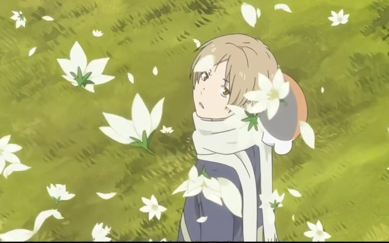 夏目友人帐下载地址大全 各季动画资源合集