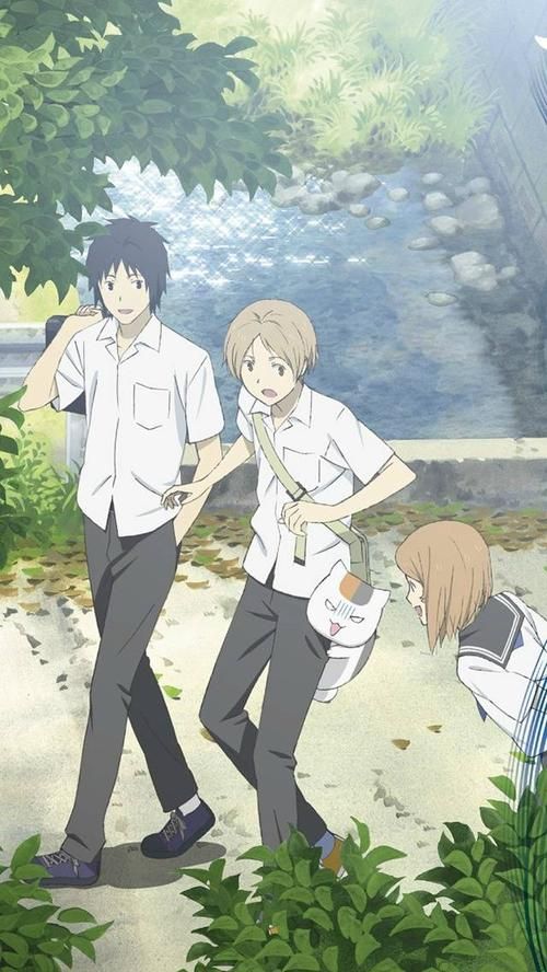 夏目友人帐在哪下载 完整版资源分享