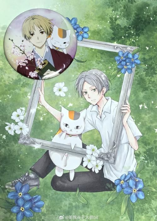 夏目友人帐安卓游戏推荐 和猫咪老师一起冒险 夏目友人帐安卓游戏推荐 和猫咪老师一起冒险